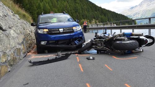 Foto: Kantonspolizei Graubünden