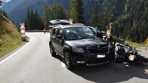 Foto: Kantonspolizei Graubünden