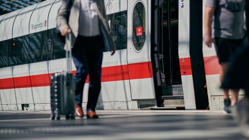 Foto: Deutsche Bahn AG/Dominic Dupont