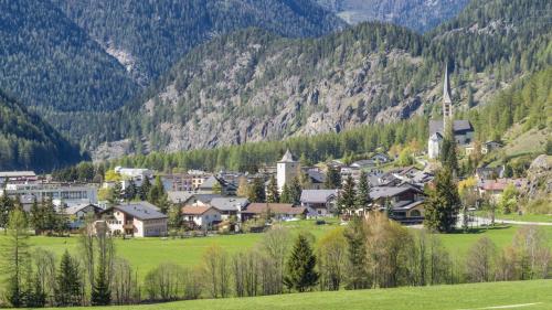 La parteciapaziun al seguond scrutin da las elecziuns cumünalas da Zernez es stat pro 26 pertschient (fotografia: Daniel Zaugg).