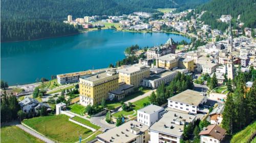 Foto: Engadin St. Moritz Tourismus