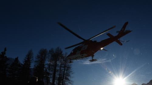 Symbolfoto: Kantonspolizei Graubünden