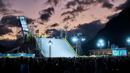 Foto: Big Air Chur