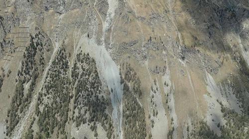 Foto: Tiefbauamt Graubünden