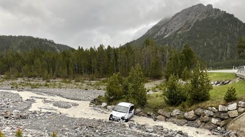 Foto: Kantonspolizei Graubünden