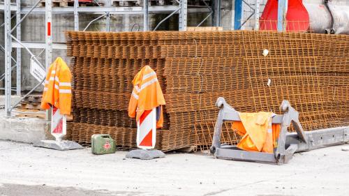 Aufarbeitung abgeschlossen. Foto Jon Duschletta / EP