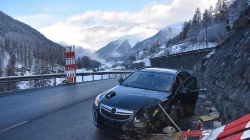 Foto: Kantonspolizei Graubünden