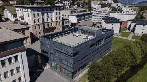 Foto: Standeskanzlei Graubünden