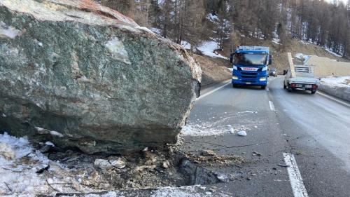 Foto: Kantonspolizei Graubünden