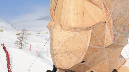 Schweizer Skischule St. Moritz