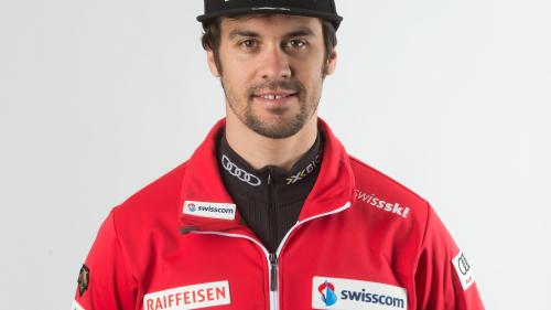 Sandro Viletta muss die Saison frühzeitig beenden (Foto: Swiss Ski).