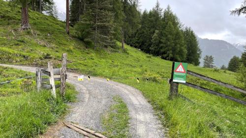 Foto: Kantonspolizei Graubünden