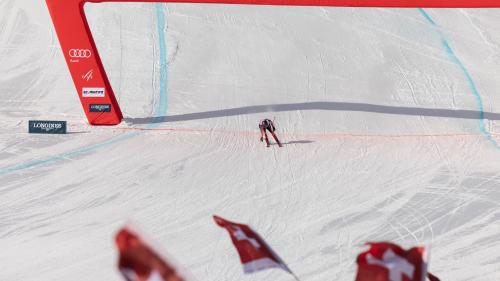 Foto: Ski-Weltcup/Fabian Gattlen