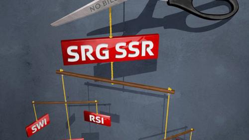 Foto: SRG SSR