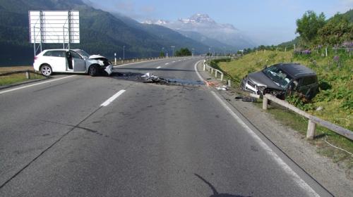 Foto Kapo Graubünden