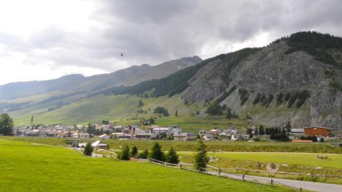 S-chanf ha decis cunter la zona da chüra intuorn il Parc Naziunal Svizzer.