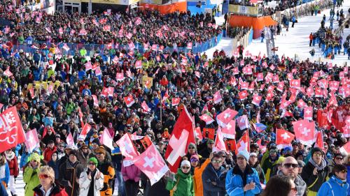 Foto: Ski-WM 2017