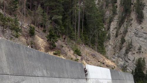 Foto Tiefbauamt Graubünden