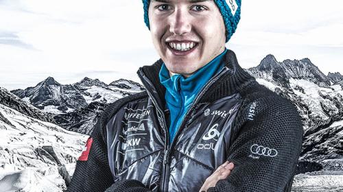 Maurus Lozza (Foto: swiss-ski).