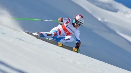 Foto Swiss-Ski