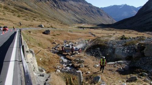 Foto Kapo Graubünden