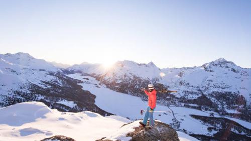 Foto: Corvatsch AG