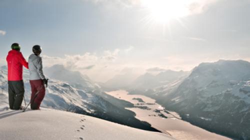 Foto: Corvatsch AG