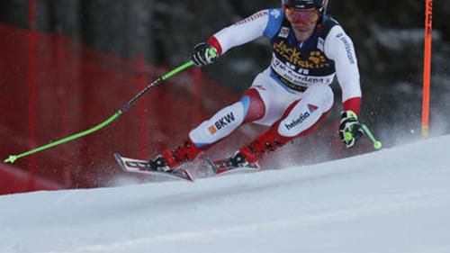 Foto: Swiss Ski