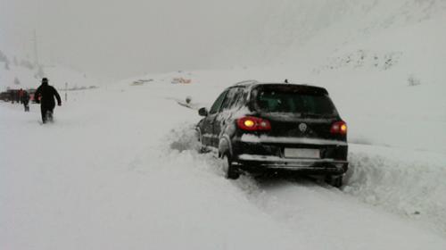 Foto Kapo Graubünden