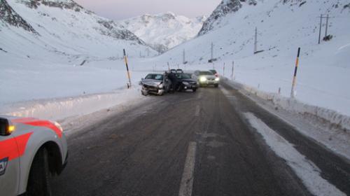 Foto Kapo Graubünden