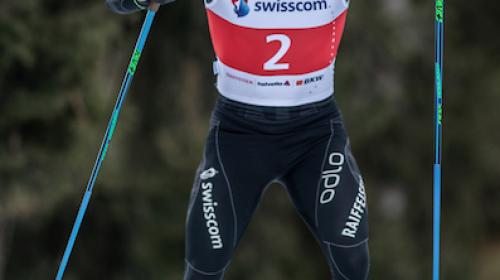 Foto: Swiss Ski