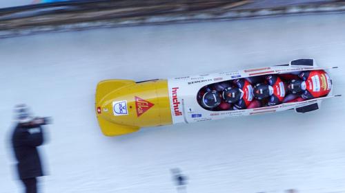 Foto: Swiss Sliding