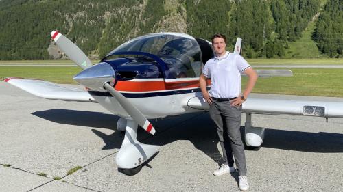 Foto: Engiadina Samignun Val Müstair 
