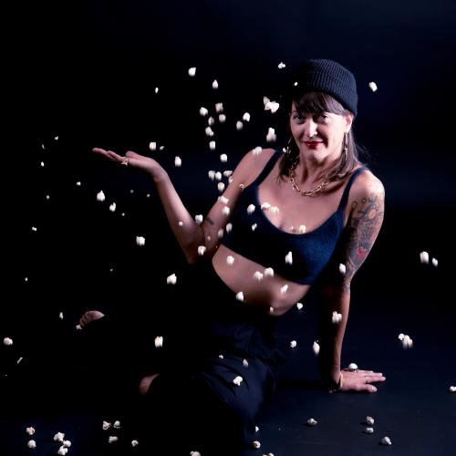 Foto: Bibi Vaplan